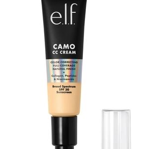 2 Camo CC Cream - Natural Finish